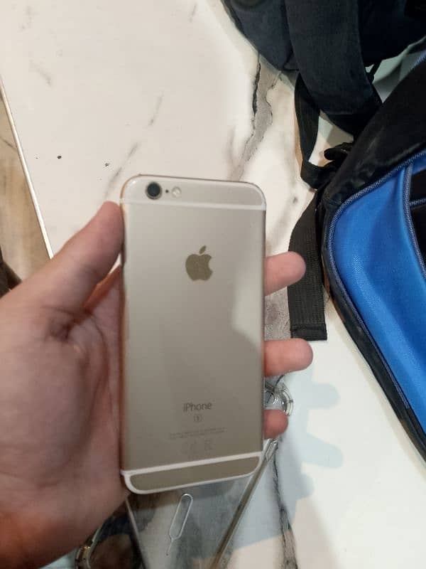 iphone 6s 32Gb Urgent Sell 0