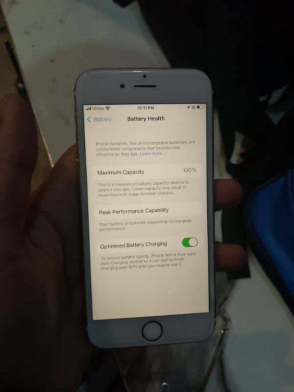 iphone 6s 32Gb Urgent Sell 1