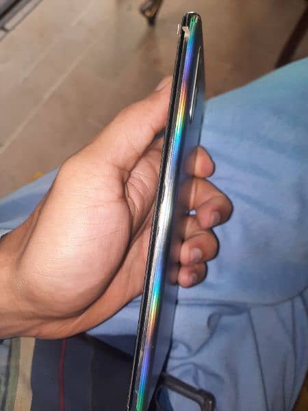 Samsung galaxy Note 10 plus 5