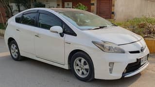 Toyota Prius 2013