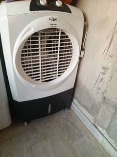 Super Asia Air Cooler - Model ECM 4500 (12V DC)