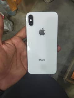 iphone x 256gb PTA Approved