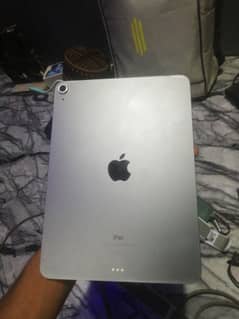 Ipad Air 4