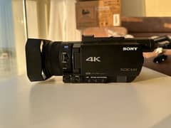 PXW-Z90V