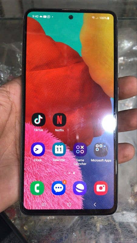 Samsung Galaxy A51 contact +92 333 2337245 1