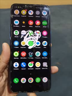 Realme 5 With Box 4 / 64 Koi masla nahi hai all ok