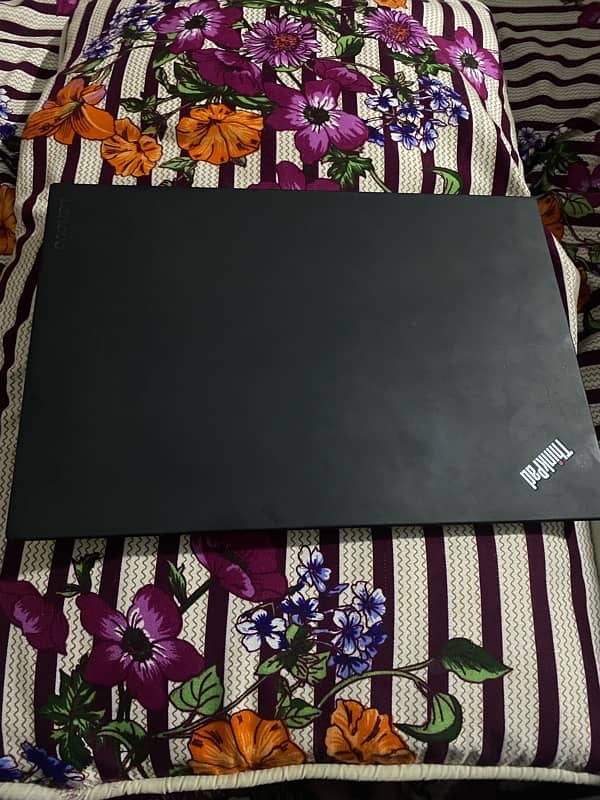 lenovo thinkpad i5 6gen 2