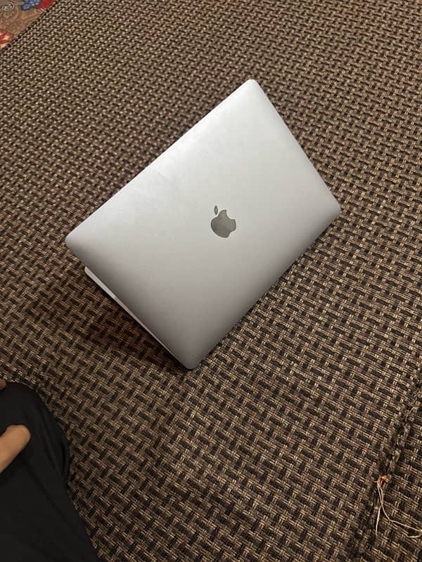 MacBook Air M1 1