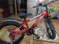 Atlantic Bicycle for Sale