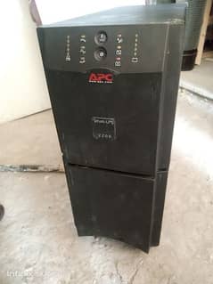 APC ups 2.2kva