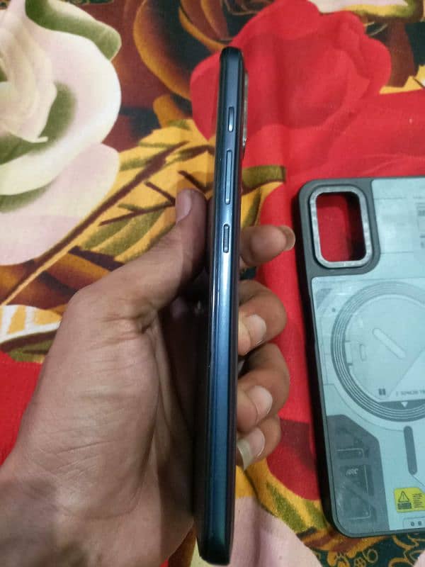 Moto G50 5G urgent sale nun pta 2