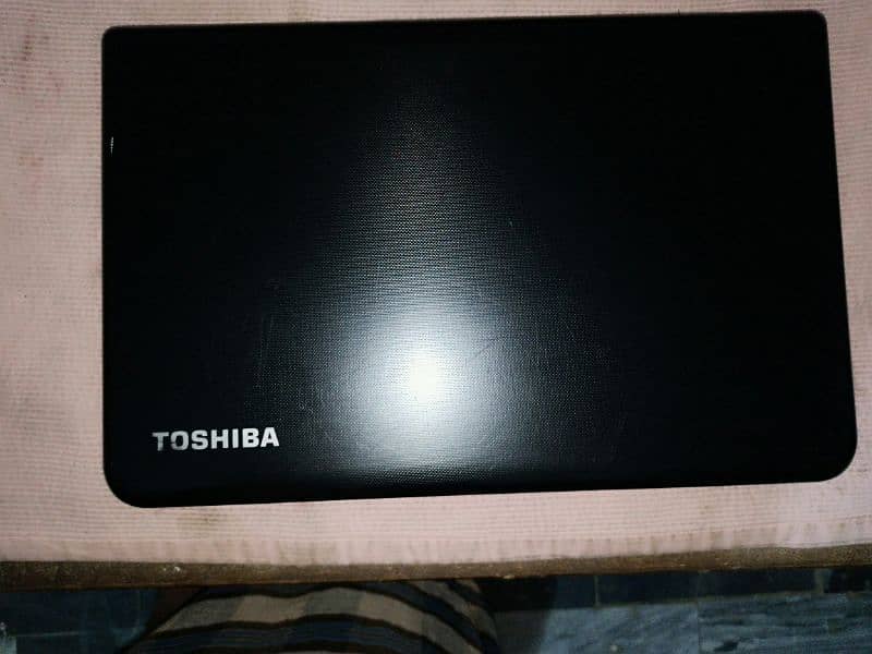 Toshiba 1