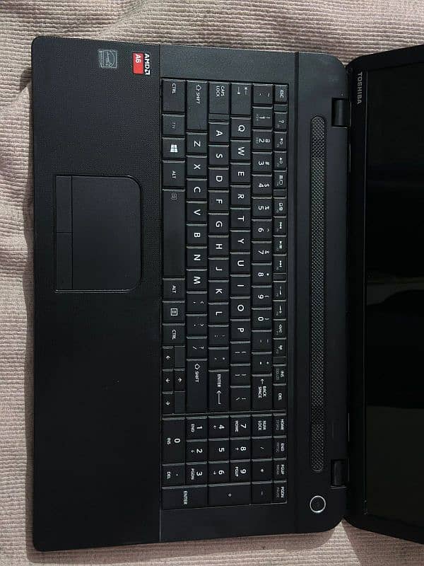 Toshiba 4