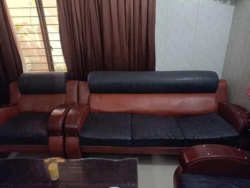 8 seat sofa without table 3