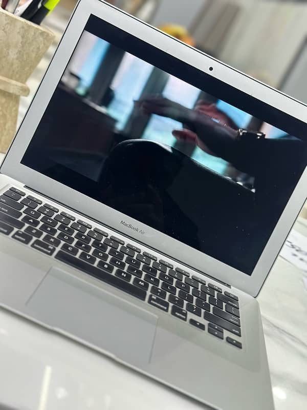 macbook air 2015 1