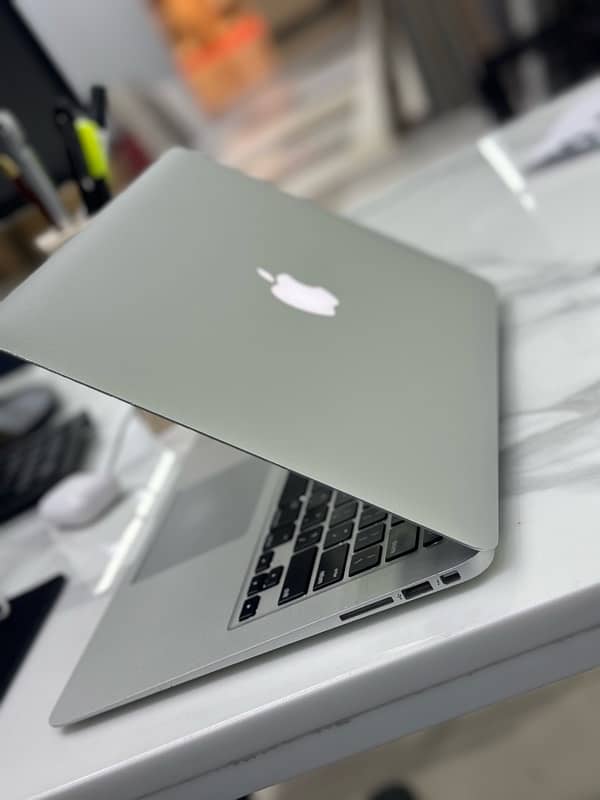 macbook air 2015 5