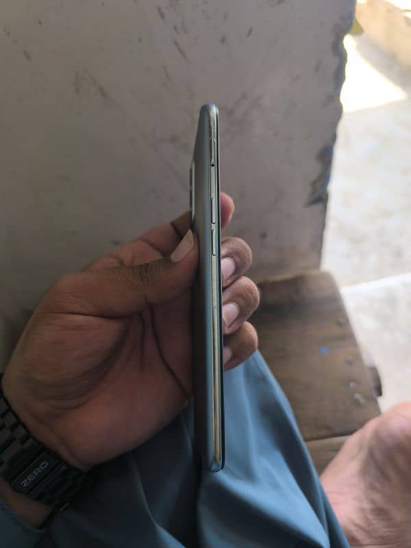 Oppo Reno 6 3