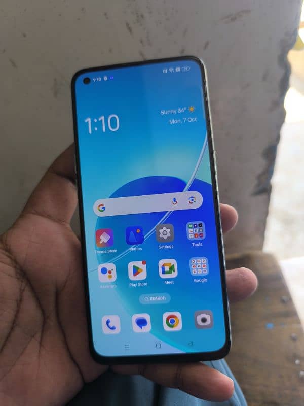 Oppo Reno 6 6