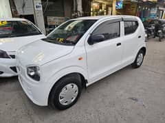 Suzuki Alto 2023