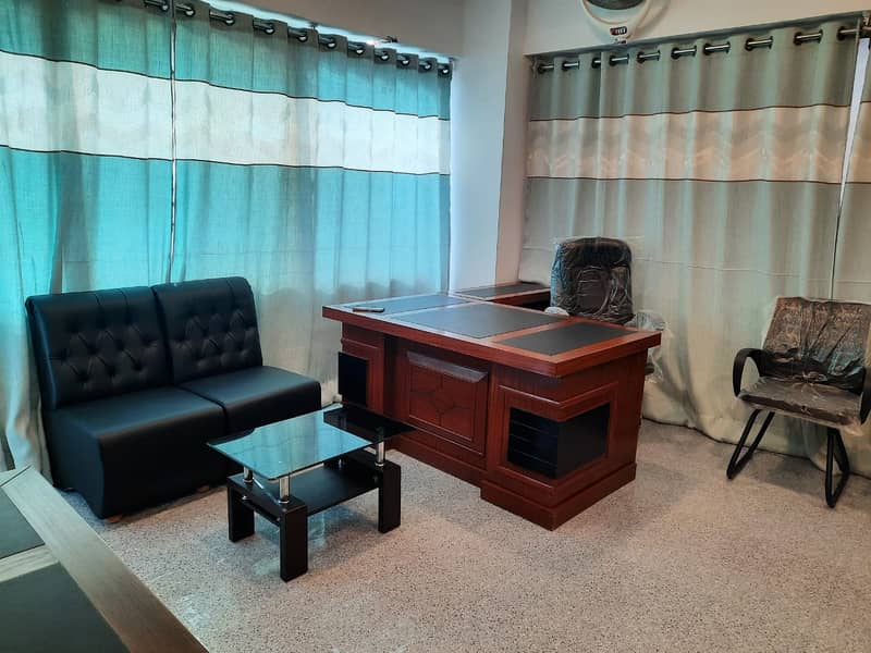 Urgent Sale Office Furniture 3