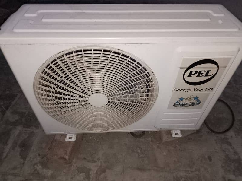 pel dc inverter 1.5 0