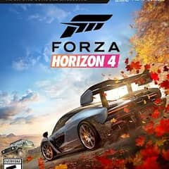 Forza horizon 4 orignall on steam+online 0