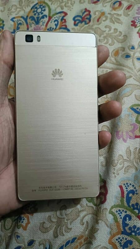 huawei p8 lite 2gb 16gb 2