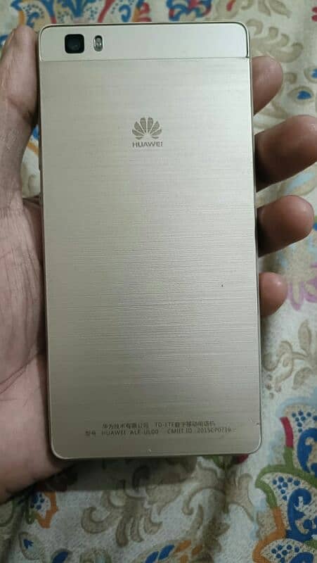 huawei p8 lite 2gb 16gb 3