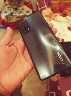 oppo f19