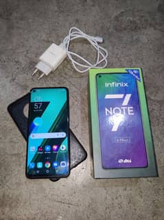 Infinix