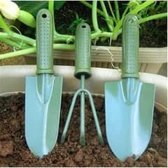 gardening tool 3pcs