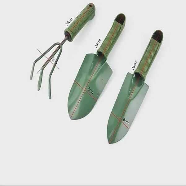 gardening tool 3pcs 1