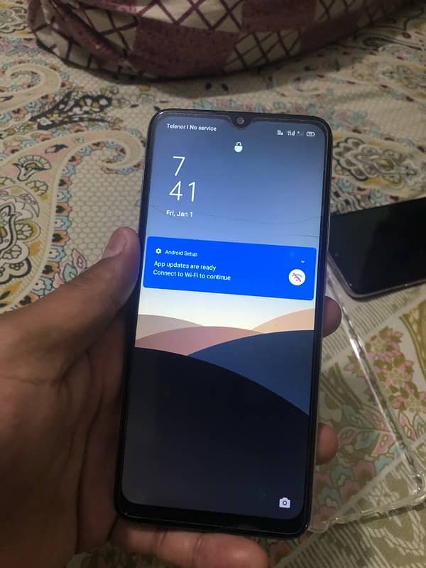 oppo a15s penal for sale 1