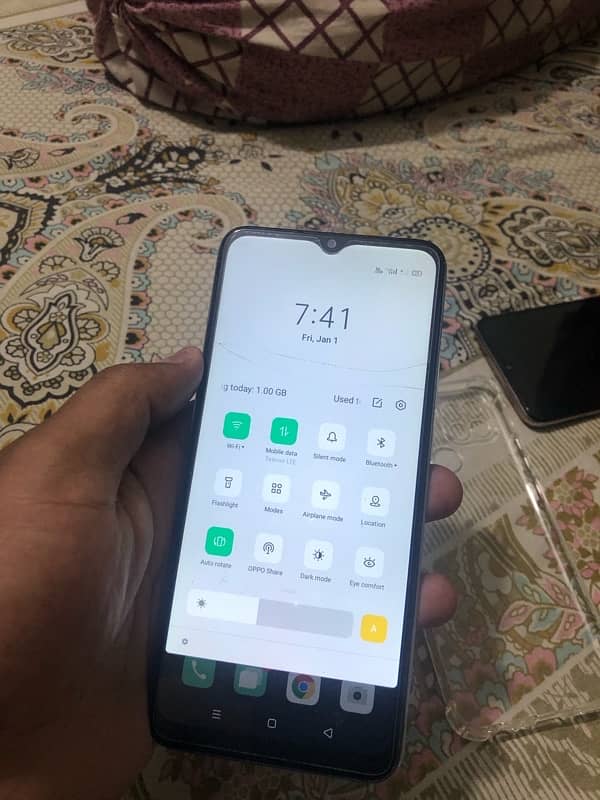 oppo a15s penal for sale 2