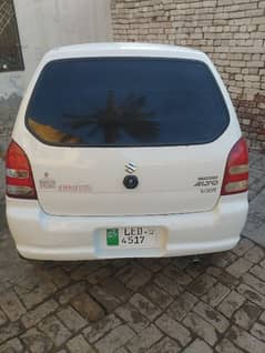 Suzuki Alto 2012