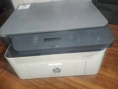 HP Laserjet 135a