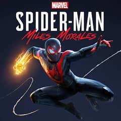 Spiderman miles molares orignall on steam