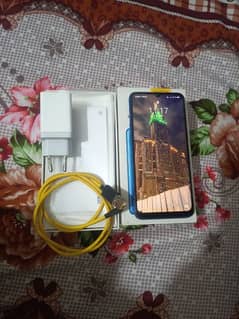 Realme 5s 4/128 for sale