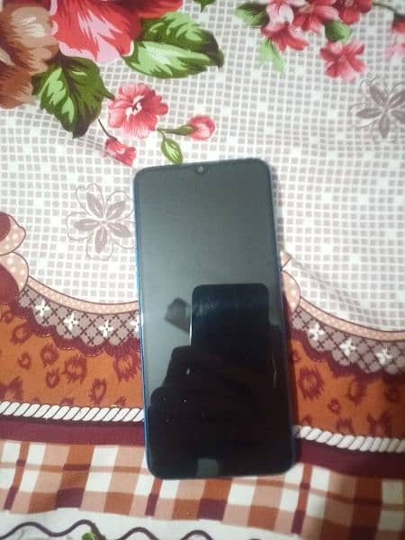 Realme 5s 4/128 for sale 4