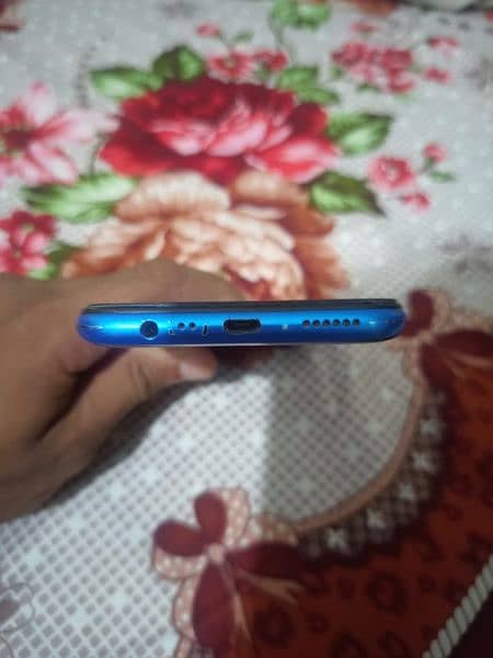 Realme 5s 4/128 for sale 7