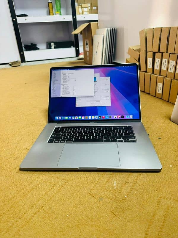 Apple MacBook pro 2017 2