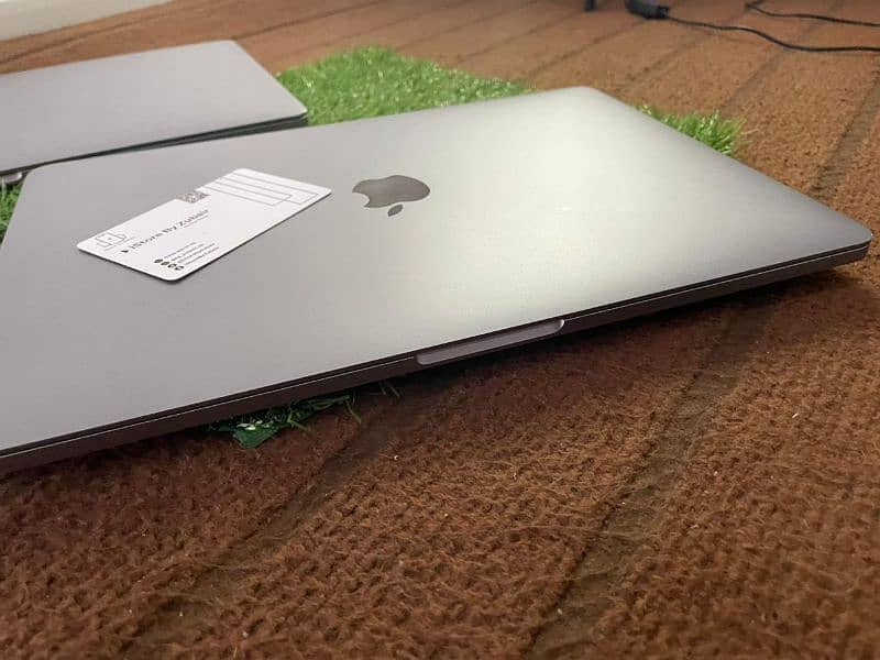 Apple MacBook pro 2017 4