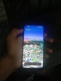 google pixel 4A