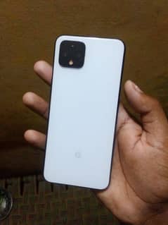 Google pixel 4 Exchange possible 0