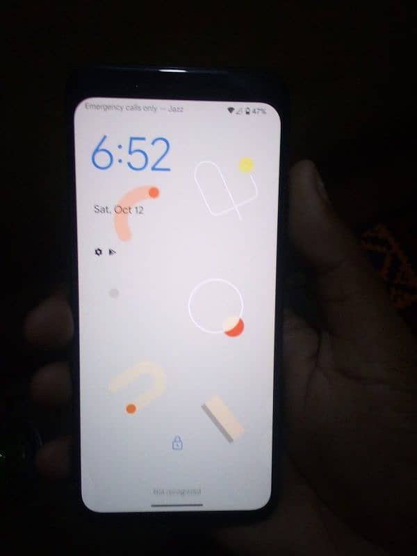 Google pixel 4 Exchange possible 2