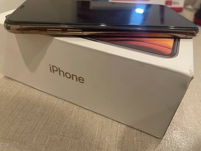 iPhone XS FU PTA approved 64gb 1