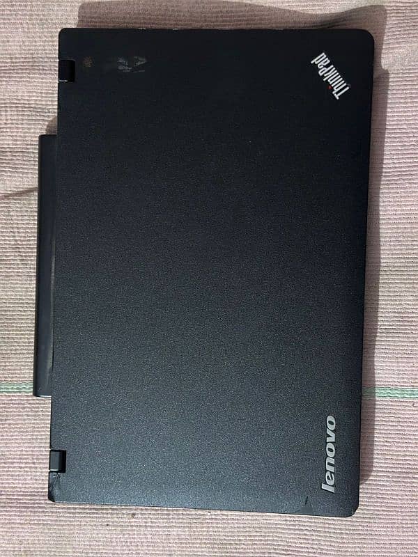 Lenovo I5 3rd Gen 8GB Ram, 120GB SSD 2