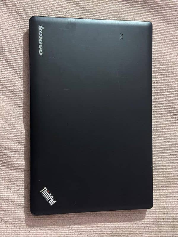 Lenovo I5 3rd Gen 8GB Ram, 120GB SSD 5