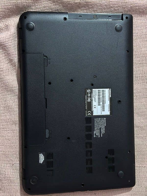 Lenovo I5 3rd Gen 8GB Ram, 120GB SSD 6