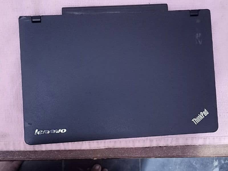 Lenovo I5 3rd Gen 8GB Ram, 120GB SSD 8